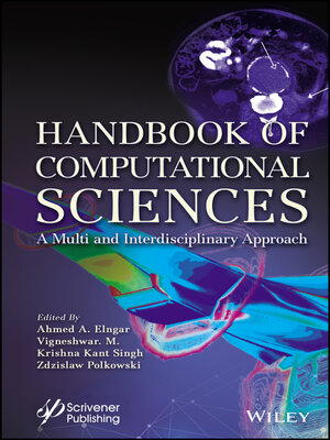 cover image of Handbook of Computational Sciences
